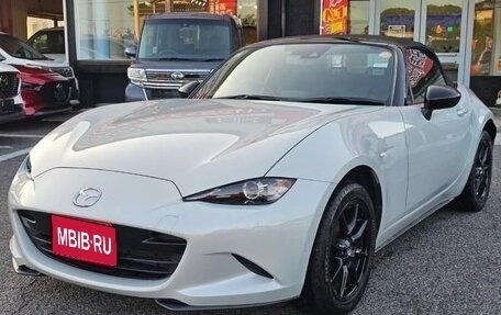 Mazda Roadster IV (ND), 2020 год, 1 300 000 рублей, 1 фотография