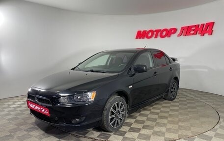 Mitsubishi Lancer IX, 2009 год, 655 000 рублей, 1 фотография