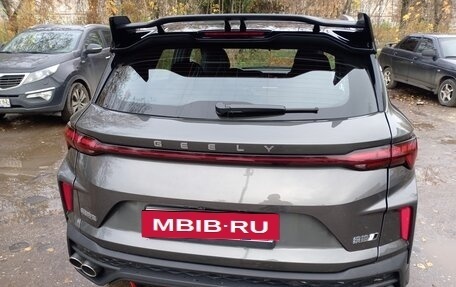 Geely Coolray I, 2024 год, 2 125 000 рублей, 10 фотография