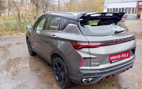 Geely Coolray I, 2024 год, 2 125 000 рублей, 8 фотография
