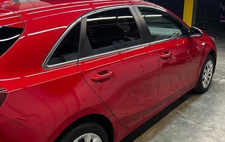 KIA cee'd III, 2018 год, 1 630 000 рублей, 4 фотография