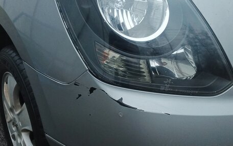 Hyundai Grand Starex Grand Starex I рестайлинг 2, 2014 год, 1 800 000 рублей, 8 фотография