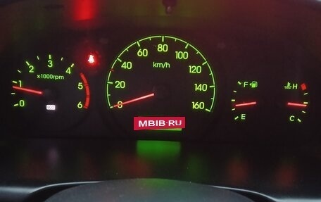 Hyundai Grand Starex Grand Starex I рестайлинг 2, 2014 год, 1 800 000 рублей, 7 фотография