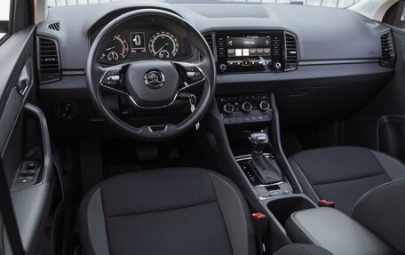 Skoda Karoq I, 2022 год, 2 450 000 рублей, 6 фотография