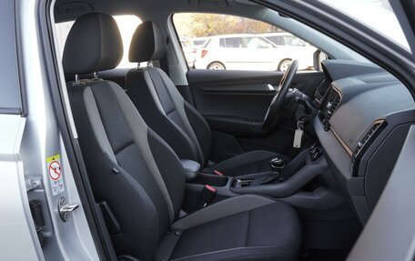 Skoda Karoq I, 2022 год, 2 450 000 рублей, 8 фотография