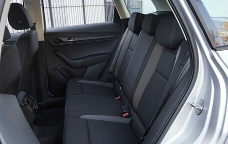 Skoda Karoq I, 2022 год, 2 450 000 рублей, 9 фотография