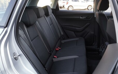 Skoda Karoq I, 2022 год, 2 450 000 рублей, 7 фотография