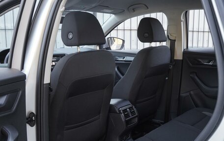 Skoda Karoq I, 2022 год, 2 450 000 рублей, 11 фотография