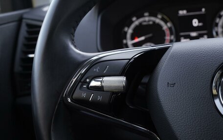 Skoda Karoq I, 2022 год, 2 450 000 рублей, 16 фотография