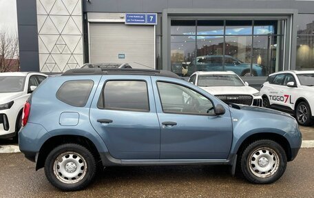 Renault Duster I рестайлинг, 2013 год, 1 049 000 рублей, 6 фотография