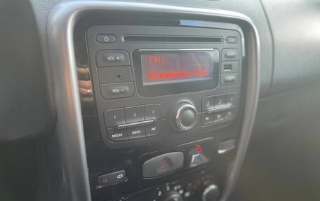 Renault Duster I рестайлинг, 2013 год, 1 049 000 рублей, 13 фотография