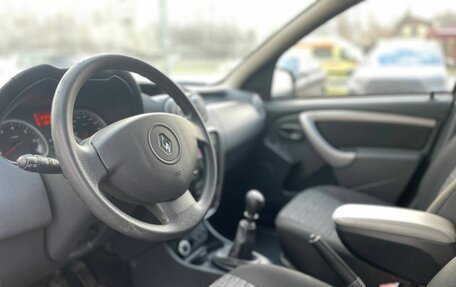 Renault Duster I рестайлинг, 2013 год, 1 049 000 рублей, 9 фотография