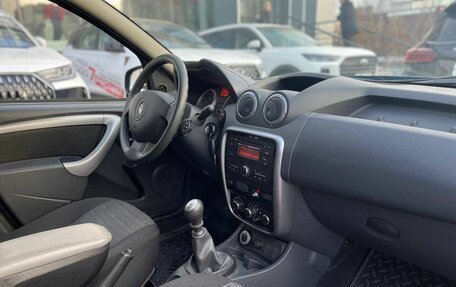 Renault Duster I рестайлинг, 2013 год, 1 049 000 рублей, 11 фотография