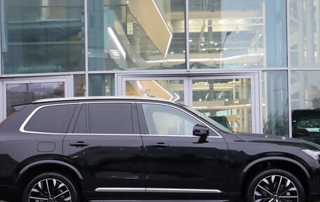 Volvo XC90 II рестайлинг, 2025 год, 10 900 000 рублей, 5 фотография