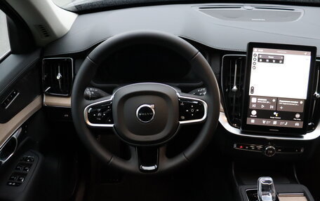 Volvo XC90 II рестайлинг, 2025 год, 10 900 000 рублей, 10 фотография