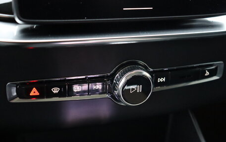 Volvo XC90 II рестайлинг, 2025 год, 10 900 000 рублей, 17 фотография