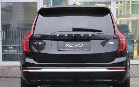 Volvo XC90 II рестайлинг, 2025 год, 10 900 000 рублей, 8 фотография