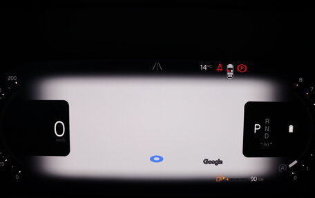 Volvo XC90 II рестайлинг, 2025 год, 10 900 000 рублей, 14 фотография