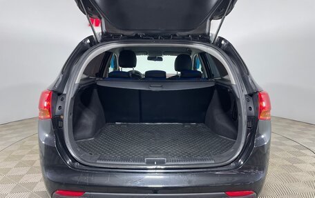 KIA cee'd III, 2015 год, 900 000 рублей, 7 фотография