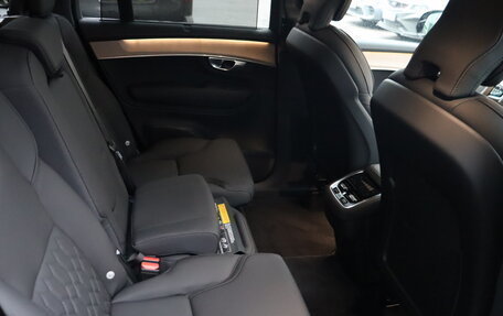 Volvo XC90 II рестайлинг, 2025 год, 10 900 000 рублей, 25 фотография