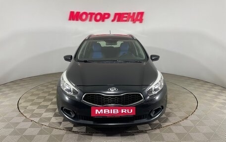 KIA cee'd III, 2015 год, 900 000 рублей, 2 фотография