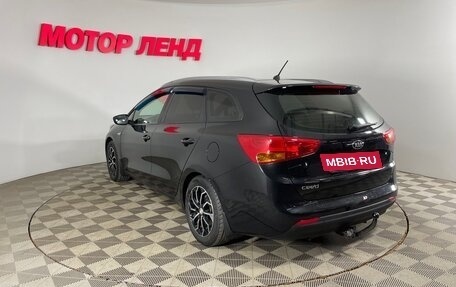 KIA cee'd III, 2015 год, 900 000 рублей, 4 фотография