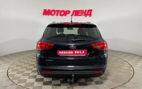 KIA cee'd III, 2015 год, 900 000 рублей, 5 фотография