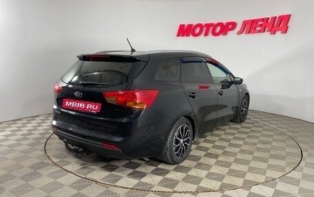 KIA cee'd III, 2015 год, 900 000 рублей, 6 фотография