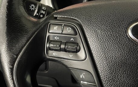 KIA cee'd III, 2015 год, 900 000 рублей, 20 фотография