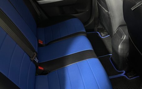 KIA cee'd III, 2015 год, 900 000 рублей, 22 фотография