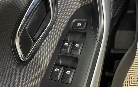 KIA cee'd III, 2015 год, 900 000 рублей, 18 фотография