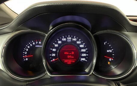 KIA cee'd III, 2015 год, 900 000 рублей, 15 фотография