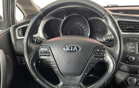 KIA cee'd III, 2015 год, 900 000 рублей, 11 фотография