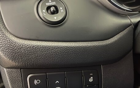 KIA cee'd III, 2015 год, 900 000 рублей, 19 фотография