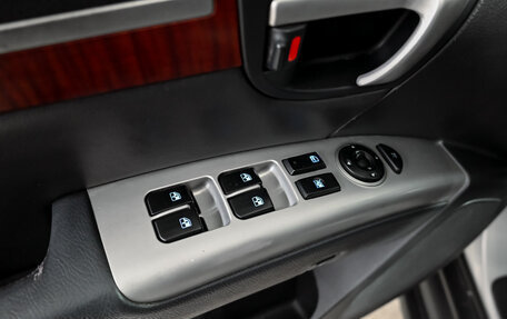 Hyundai Santa Fe III рестайлинг, 2008 год, 1 230 000 рублей, 13 фотография