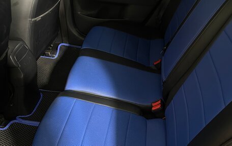 KIA cee'd III, 2015 год, 900 000 рублей, 23 фотография