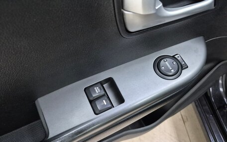 KIA Rio III рестайлинг, 2015 год, 800 000 рублей, 8 фотография