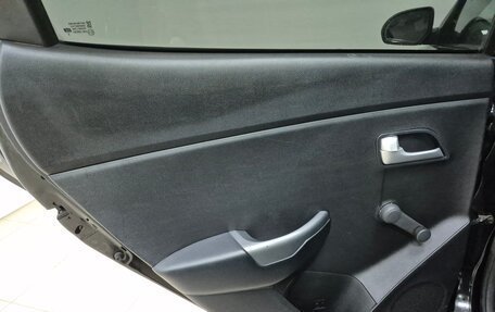 KIA Rio III рестайлинг, 2015 год, 800 000 рублей, 14 фотография