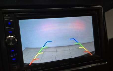 KIA Rio III рестайлинг, 2015 год, 800 000 рублей, 18 фотография