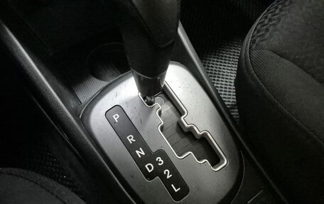 KIA Rio III рестайлинг, 2015 год, 800 000 рублей, 20 фотография