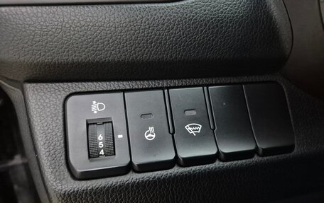 KIA Rio III рестайлинг, 2015 год, 800 000 рублей, 22 фотография