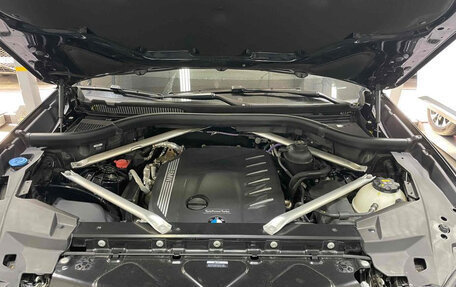 BMW X5, 2022 год, 8 360 000 рублей, 6 фотография