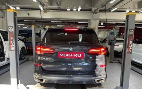 BMW X5, 2022 год, 8 360 000 рублей, 5 фотография