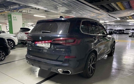 BMW X5, 2022 год, 8 360 000 рублей, 3 фотография