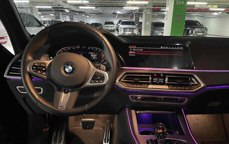 BMW X5, 2022 год, 8 360 000 рублей, 12 фотография