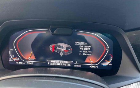 BMW X5, 2022 год, 8 360 000 рублей, 8 фотография