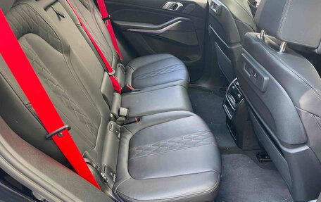 BMW X5, 2022 год, 8 360 000 рублей, 10 фотография