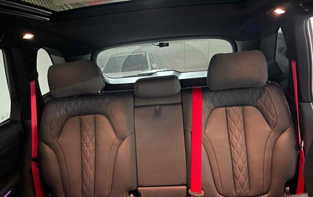 BMW X5, 2022 год, 8 360 000 рублей, 14 фотография