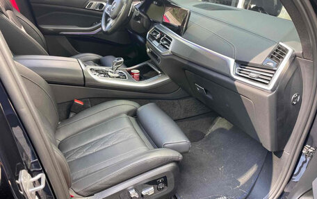 BMW X5, 2022 год, 8 360 000 рублей, 9 фотография