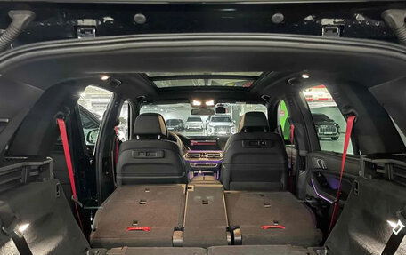 BMW X5, 2022 год, 8 360 000 рублей, 15 фотография